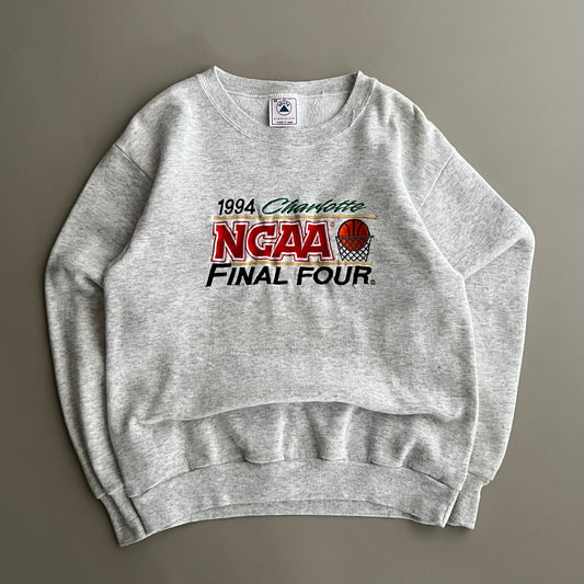 Medium 1994 Charlotte NCAA Final Four Sweatshirt