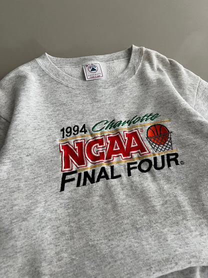 Medium 1994 Charlotte NCAA Final Four Sweatshirt