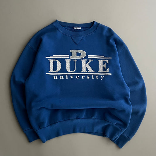 Small 90s Duke University Sweatshirt