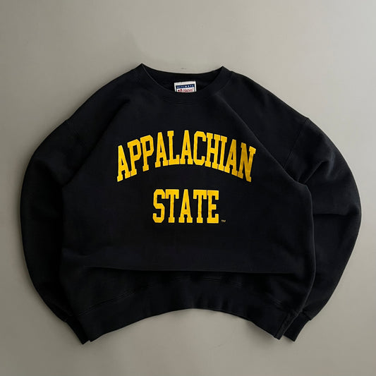 Medium 2000s Appalachian State Sweatshirt