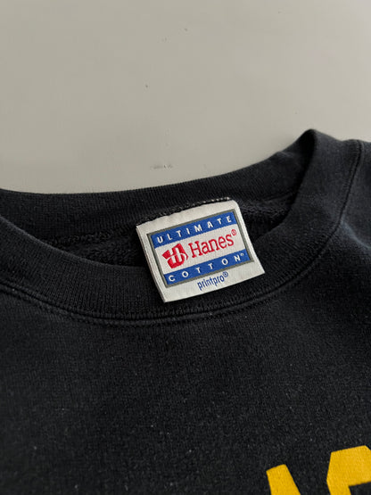 Medium 2000s Appalachian State Sweatshirt
