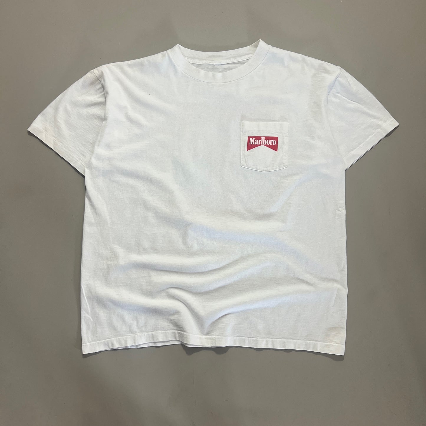 XL 1990s Marlboro Cowboy T-shirt