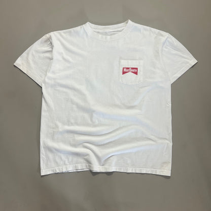 XL 1990s Marlboro Cowboy T-shirt