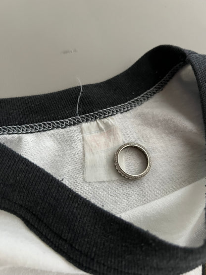 Medium 80s Appalachian State University Long Sleeve Shirt