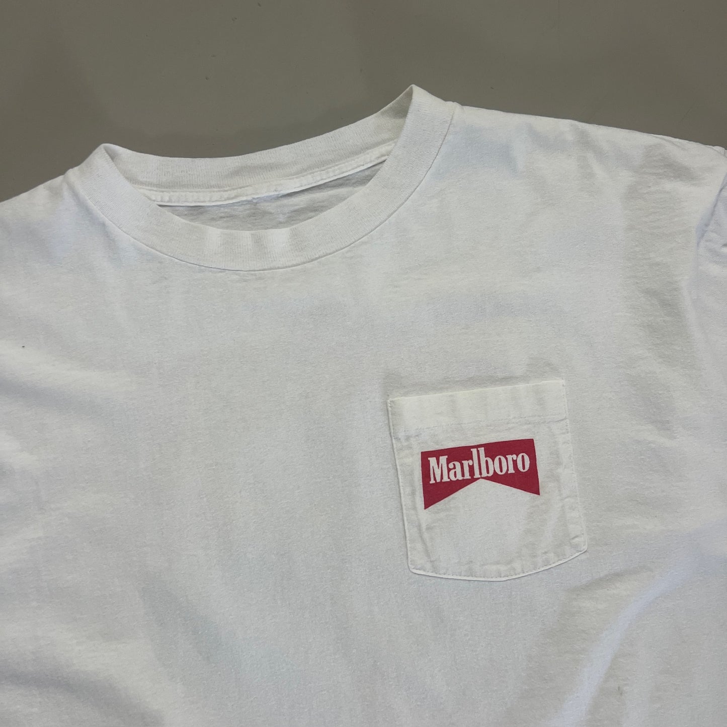 XL 1990s Marlboro Cowboy T-shirt