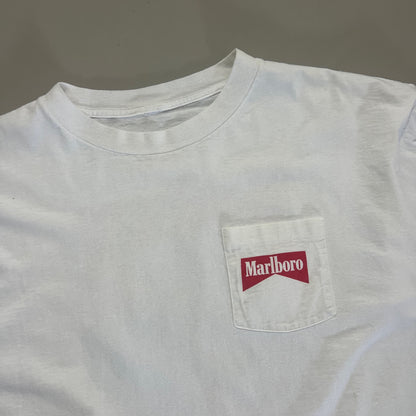 XL 1990s Marlboro Cowboy T-shirt