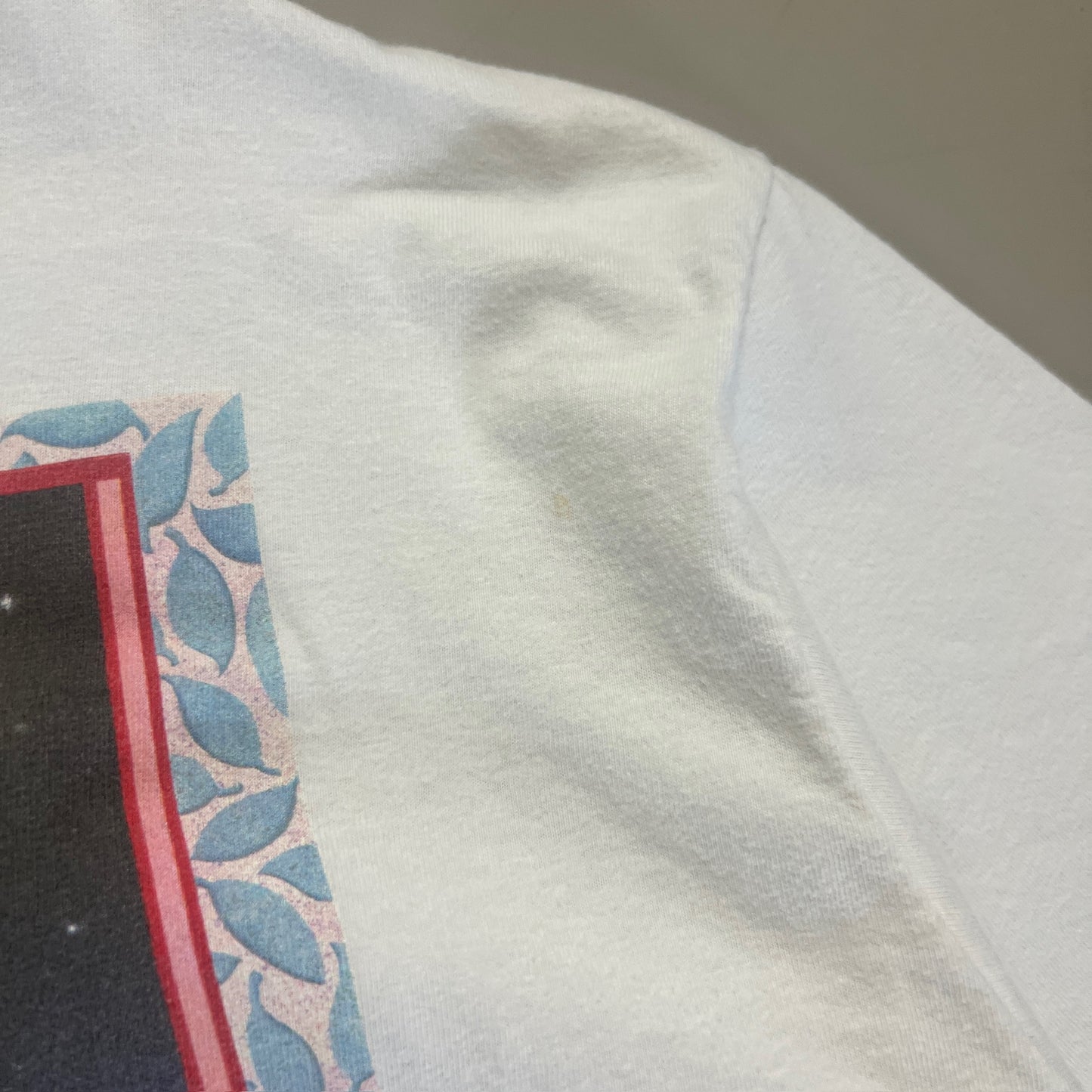 XL 1991 Plant The Planet T-shirt