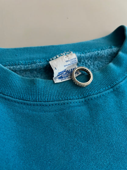 Large 1996 Carolina Panthers Sweatshirt