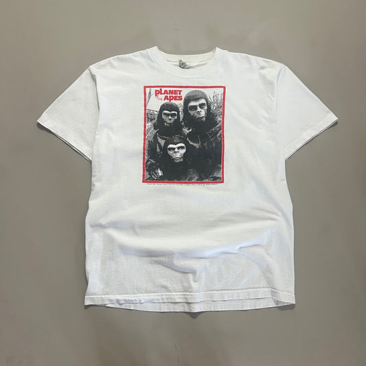 XL 1995 Planet of the Apes Mosquitohead T-shirt
