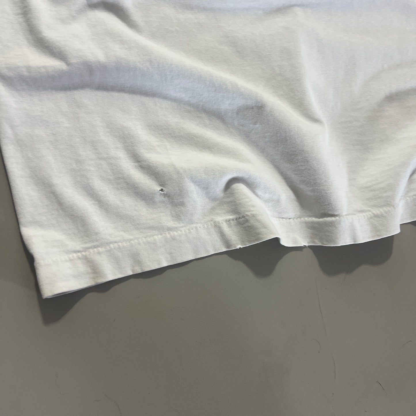 Large 1990s Author of all Creation T-shirt