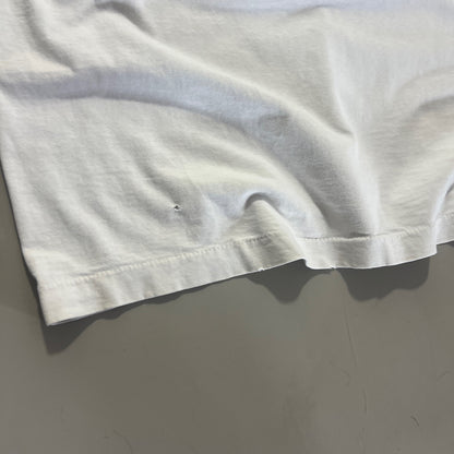 Large 1990s Author of all Creation T-shirt