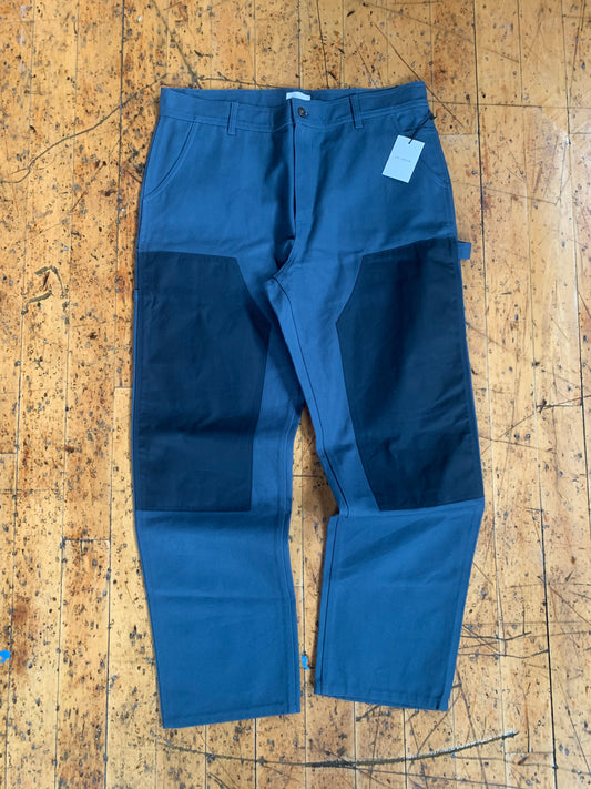 40x31 Aime Leon Dore Waxed Double Knees
