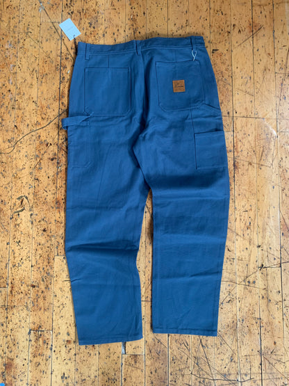 40x31 Aime Leon Dore Waxed Double Knees