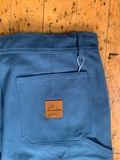 40x31 Aime Leon Dore Waxed Double Knees