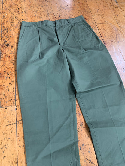 35x27 Acne Studios Trousers