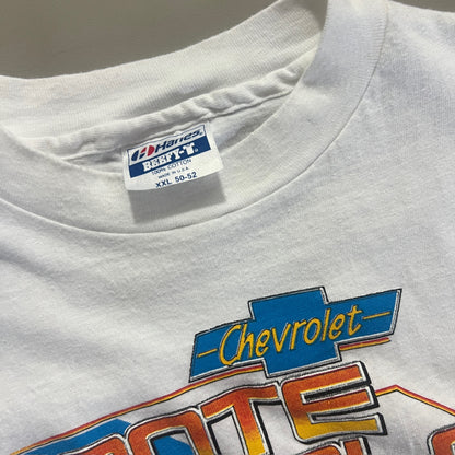 XXL 1986 Chevy Monte Carlo T-shirt