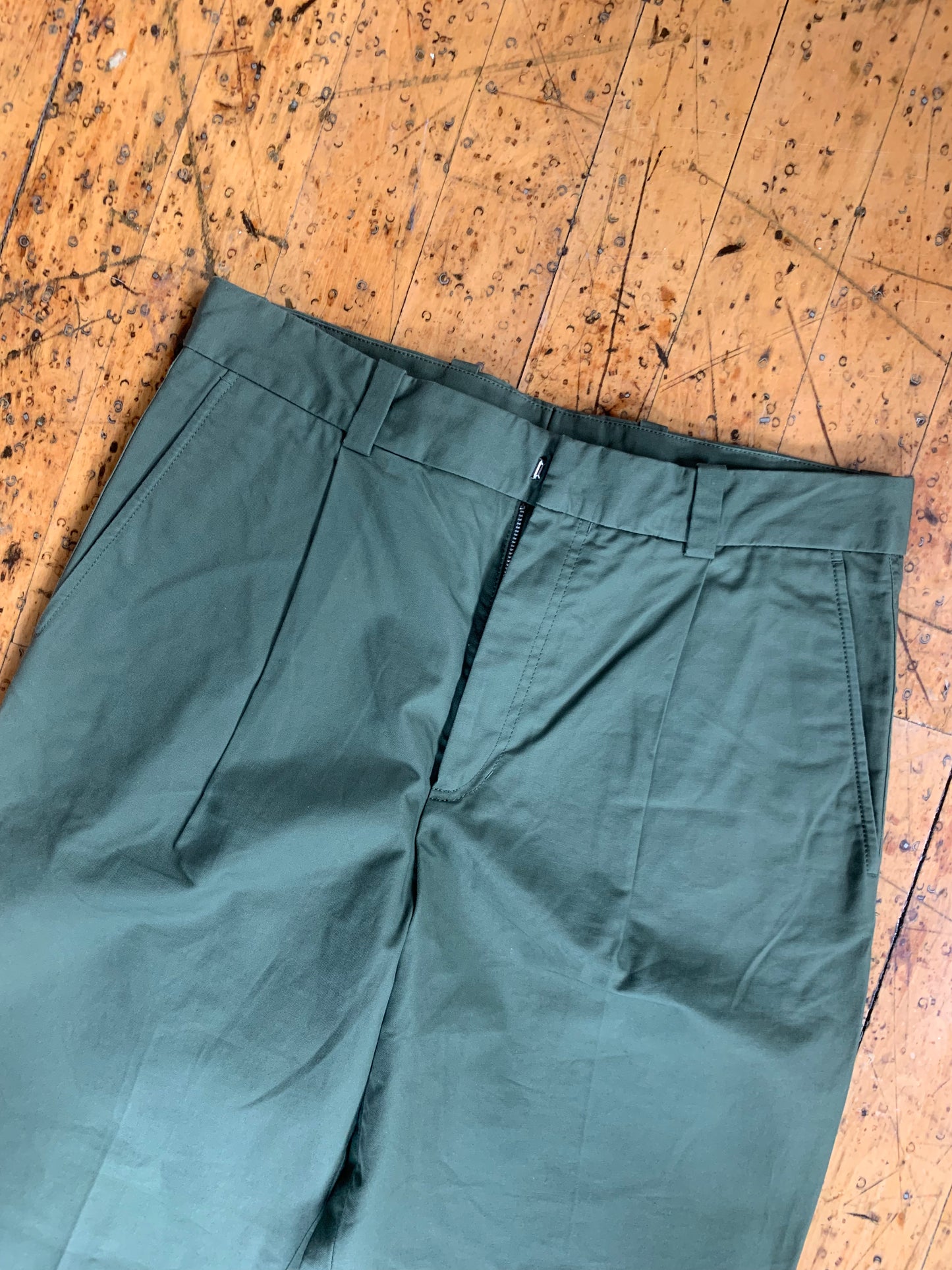 35x27 Acne Studios Trousers