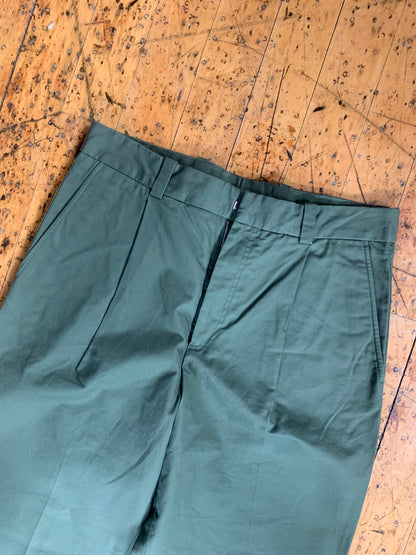35x27 Acne Studios Trousers