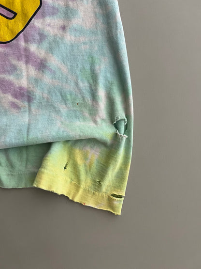 XL 1995 Grateful Dead 25th Anniversary T-shirt