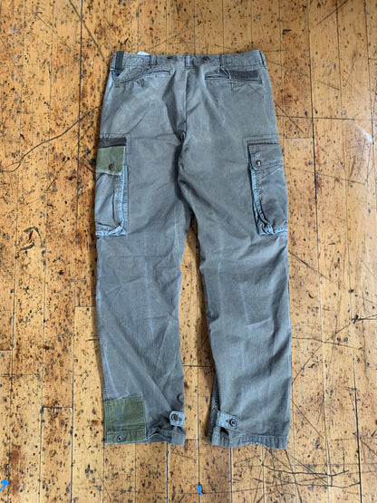 36x31 1990s Polo Ralph Lauren Field Trousers