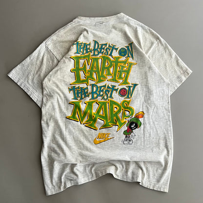 XL 1993 Distressed Space Jam Nike T-shirt