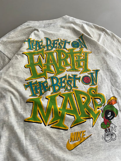 XL 1993 Distressed Space Jam Nike T-shirt