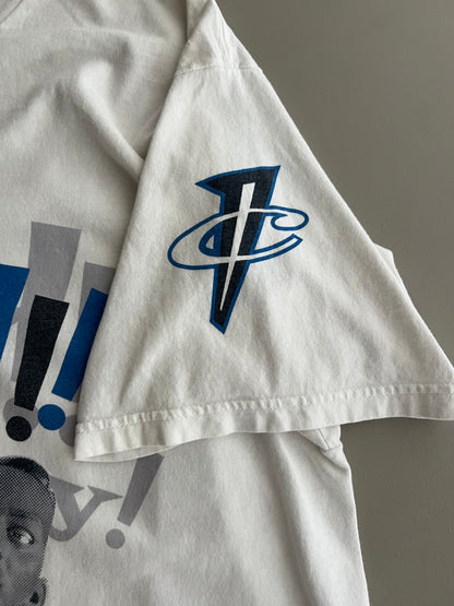 Medium 90s OPenny Hardaway Nike T-shirt