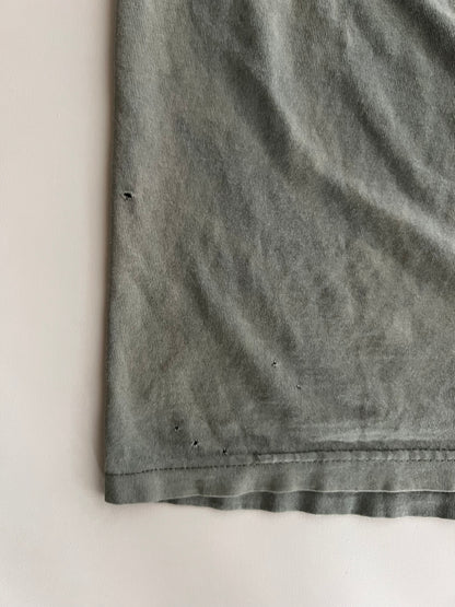 XL 1997 Deftones Around the Fur T-shirt