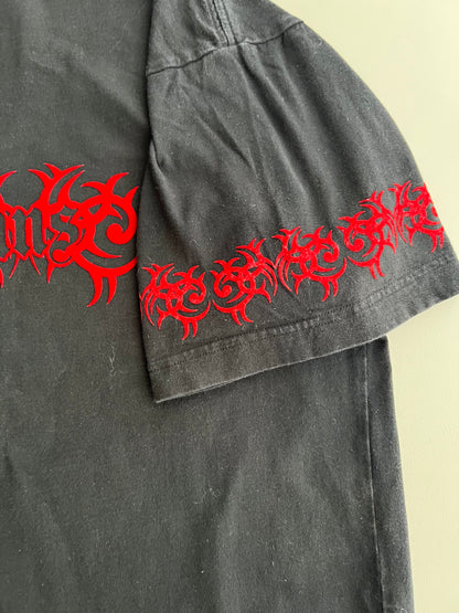 XL JNCO Jeans Tribal Print T-shirt