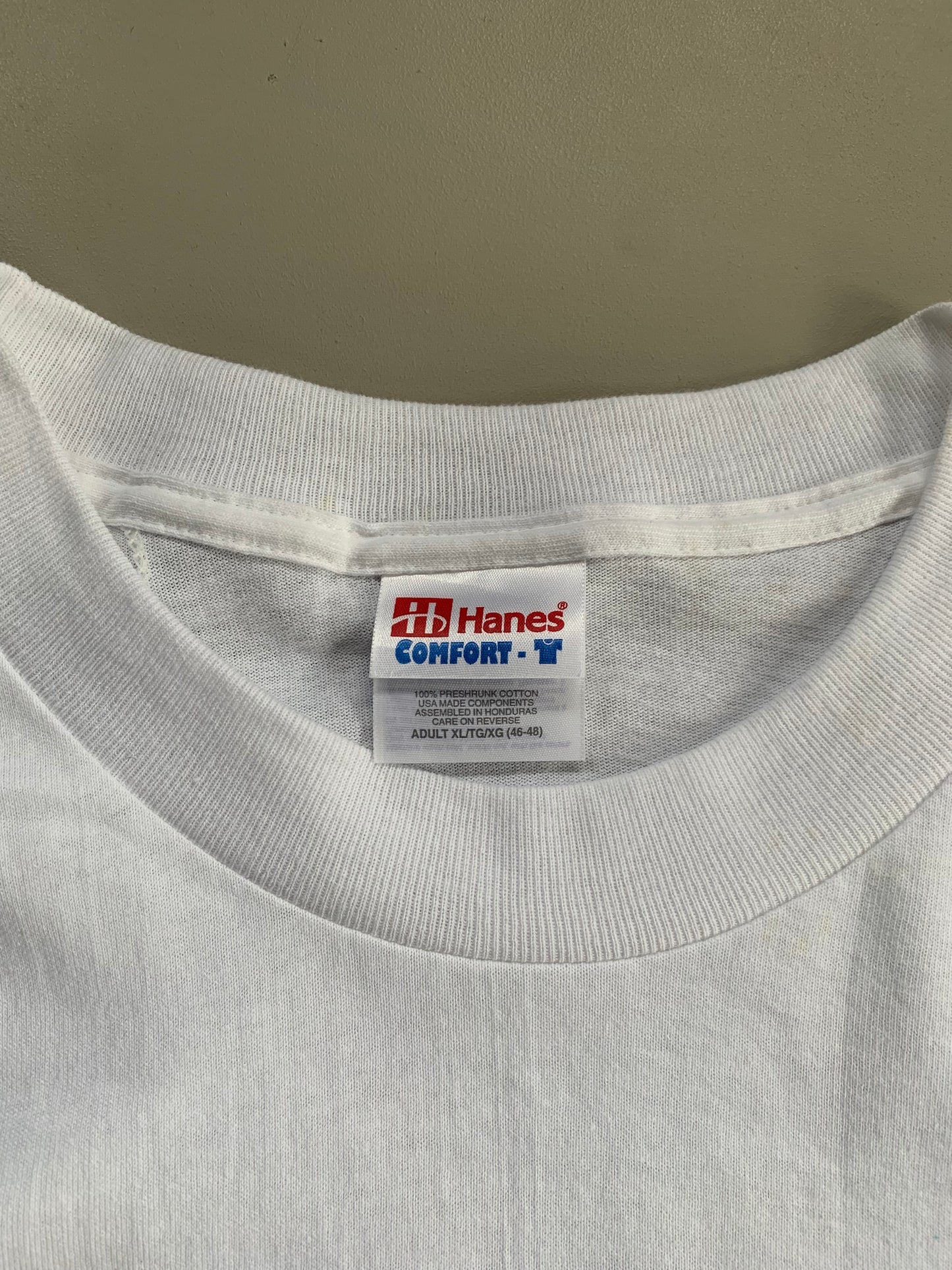 XL Jeff Gordon Pepsi Racing T-Shirt