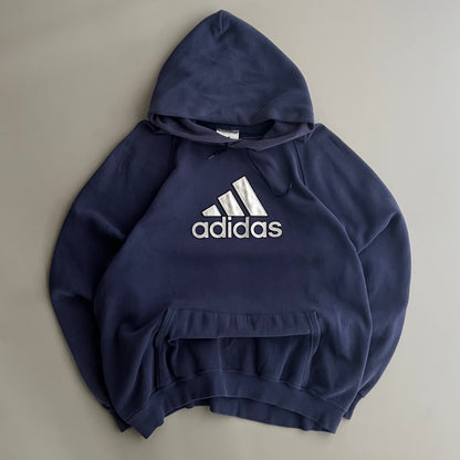 XL 90s Adidas Sweatshirt