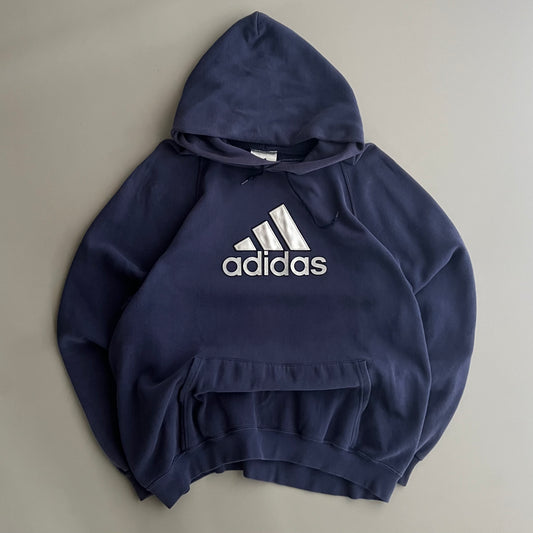 XL 90s Adidas Sweatshirt