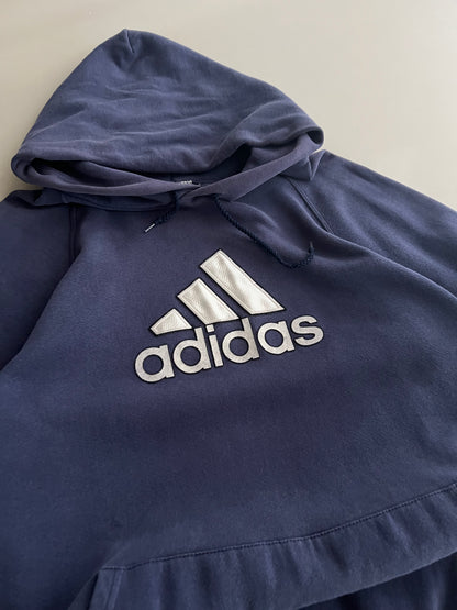 XL 90s Adidas Sweatshirt