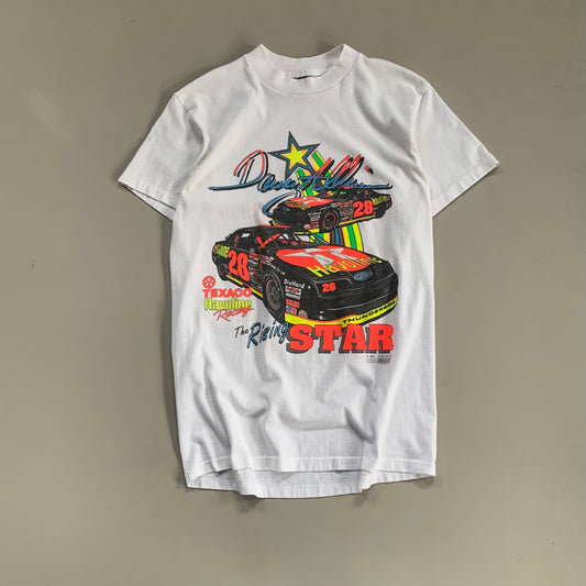 Medium 1991 Davey Allison Texaco T-shirt