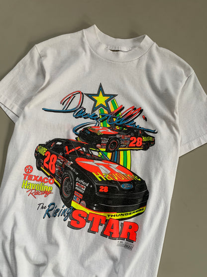 Medium 1991 Davey Allison Texaco T-shirt