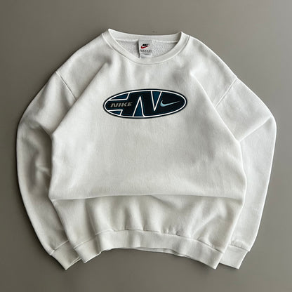Large 90s Nike Sweatshirt