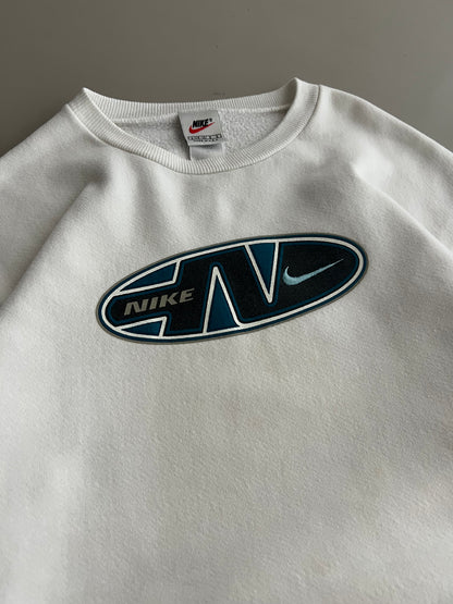 Large 90s Nike Sweatshirt