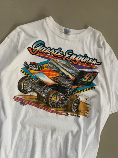 XL 1993 Gaerte Racing Engines T-shirt