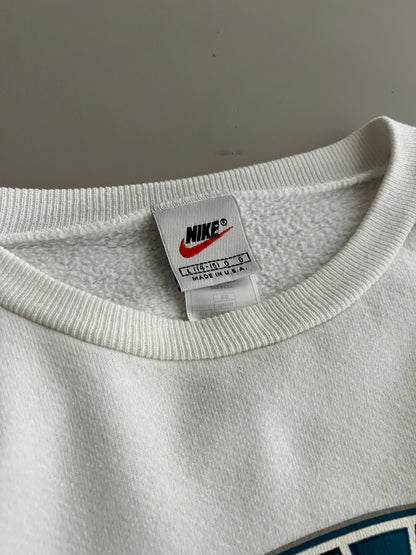 Large 90s Nike Sweatshirt