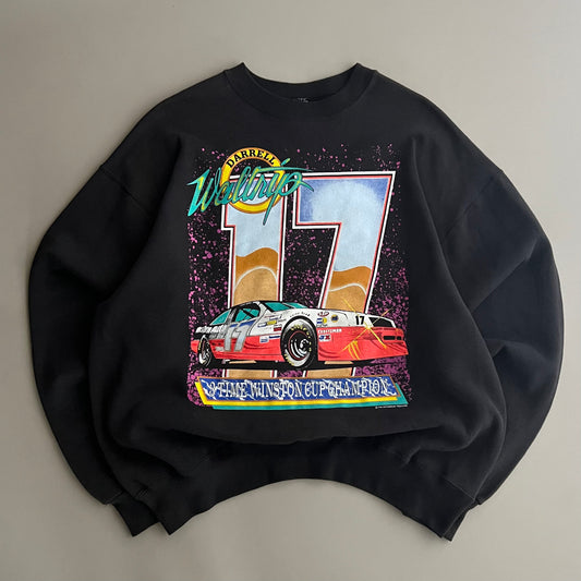XXL 1994 Darrell Waltrip Racing Sweatshirt
