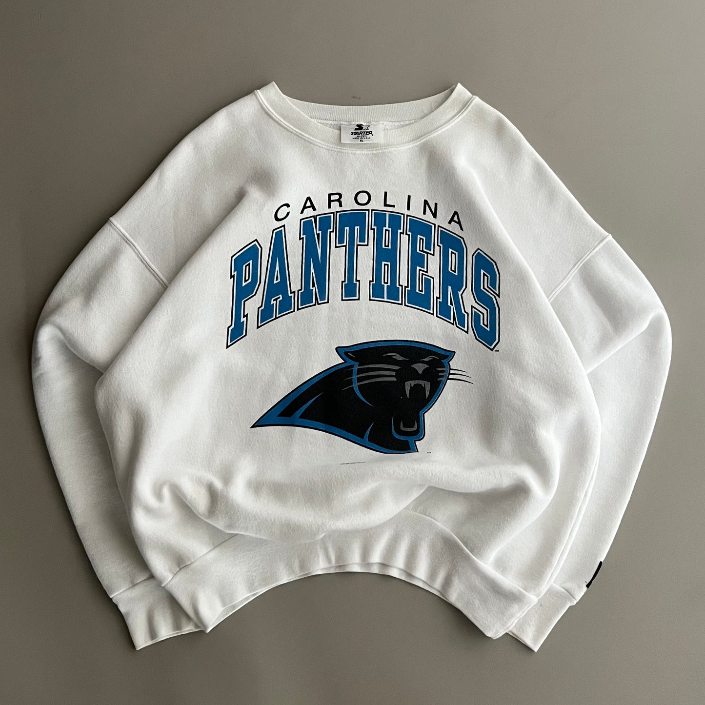 XL 1993 Carolina Panthers Sweatshirt