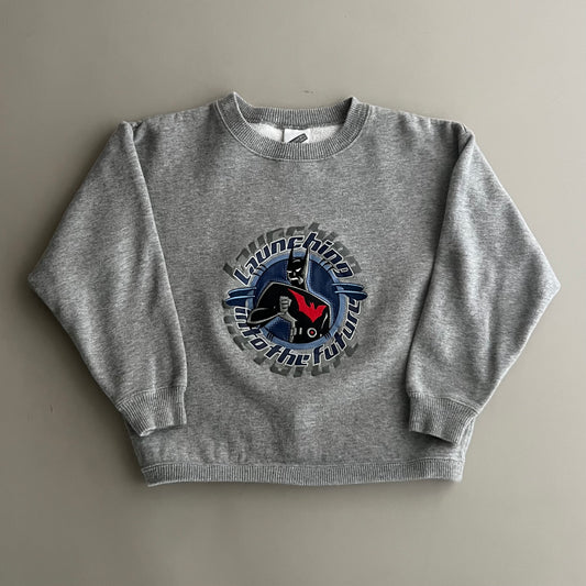 Kids 1999 Batman Animated Sweatshirt
