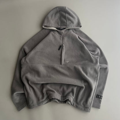 Large 2000s Nike Tech Fleece