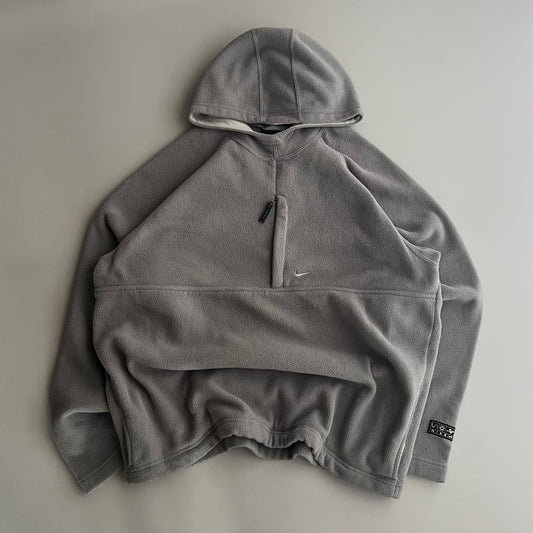 Large 2000s Nike Tech Fleece