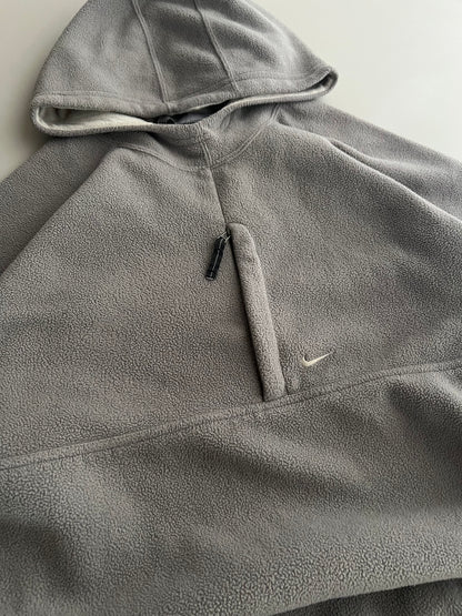Large 2000s Nike Tech Fleece