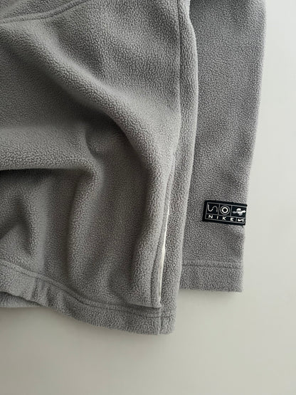 Large 2000s Nike Tech Fleece