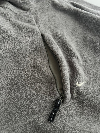 Large 2000s Nike Tech Fleece