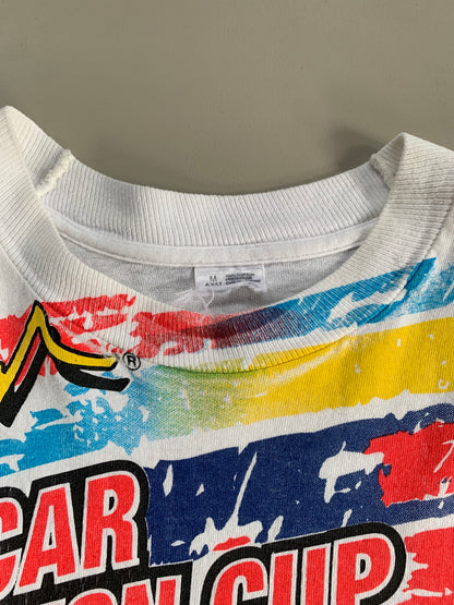 Medium 1995 Jeff Gordon Winston Cup Champ T-shirt