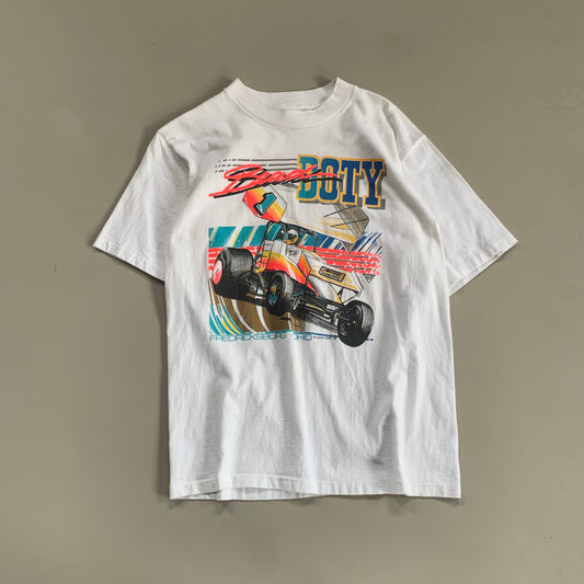 Medium 1988 Brad Doty Wing Sprint T-shirt