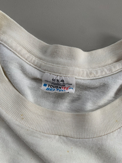XL 1988 BMW MOA International Rally T-shirt